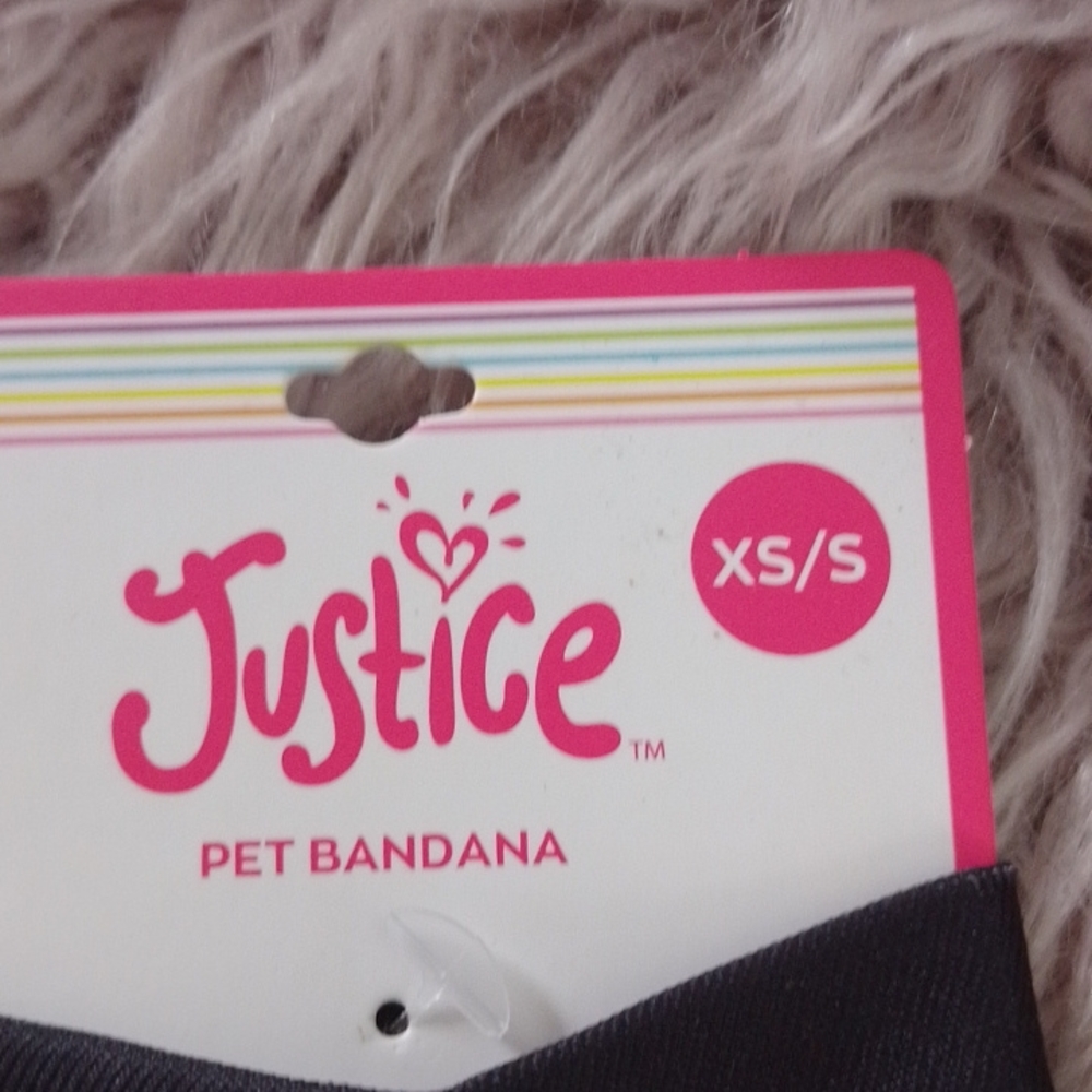 💝💝💝 JUSTICE - Picture 2 of 2